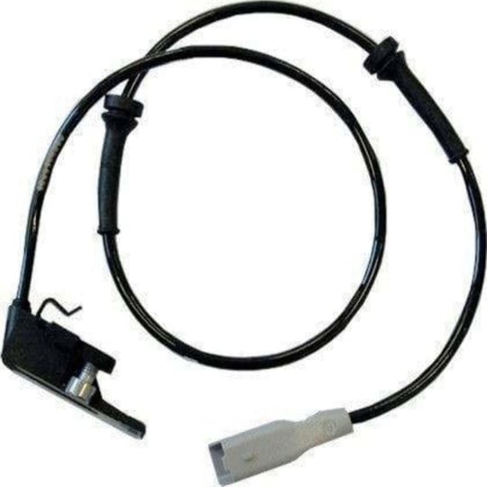 ABS SENSÖRÜ ARKA SAĞ SOL 307 1.4 16V 1.6 16V 2.0 16V 1.4HDI 1.6 HDI 2.0HDI 01 06 2.0