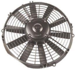 24V 10 KOMPLE YASSI İNCE ÜFLEYİCİ AKSİYEL FAN MOTORU