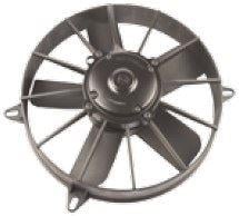 24V 11 KOMPLE YASSI GENİŞ EMİCİ AKSİYEL FAN 5 KANAT KALIN ÇERÇEVE FAN MOTORU