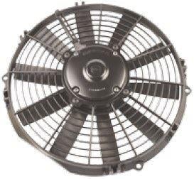 24V 11 KOMPLE YASSI İNCE EMİCİ AKSİYEL FAN MOTORU 10 KANAT