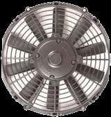 24V 12 KOMPLE YASSI İNCE EMİCİ AKSİYEL FAN MOTORU