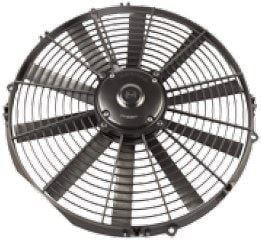 24V 14 KOMPLE YASSI GENİŞ EMİCİ AKSİYEL FAN MOTORU