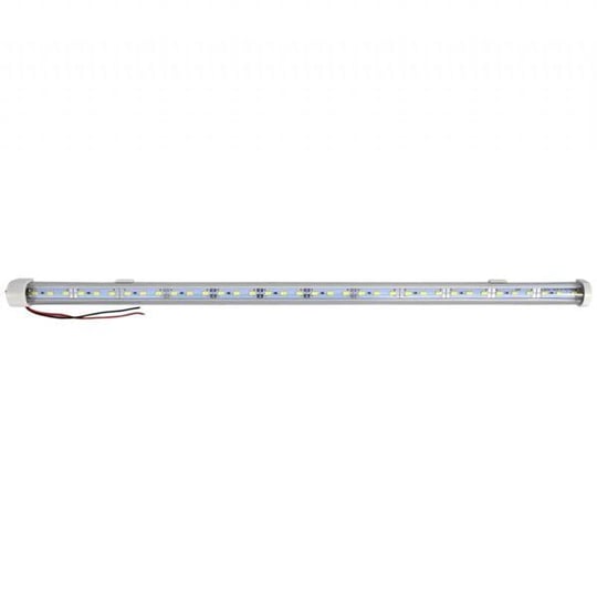 24V 50CM ALÜMINYUM ANAHTARLI LEDLİ TAVAN LAMBA BEYAZ
