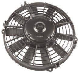 24V 9 KOMPLE YASSI İNCE ÜFLEYİCİ AKSİYEL FAN MOTORU
