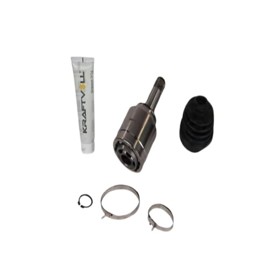 AKS KAFASI SOL ON IC LINEA 1,3 MULTIJET ABS SIZ IC FREZE 24 DIS FREZE 24 UZUNLUK 179,5 MM 07->