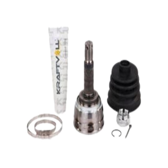 AKS KAFASI DIS SAG SOL EXCEL ACCENT BENZINLI 94 06 ERA BENZINLI 06> GETZ 02>BENZINLI ABS SIZ ARACLAR