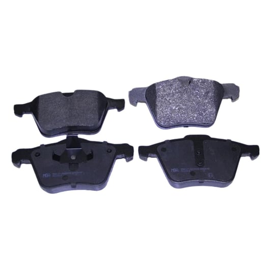 ÖN FREN DİSK BALATA ( FORD : GALAXY SMAX 07- )