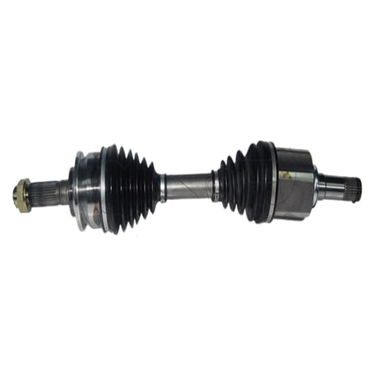 ON AKS KOMPLE SOL RANGER TKE 11> 2.2 4X4 61 (UZUNLUK [MM] 608 DIFERANSIYEL TARAFLI DIS DIS 29 TEKER