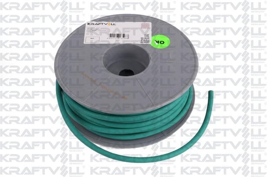 3.0mm x 7.0mm UNIVERSAL YAKIT HORTUMU ( MAKARALI )E TIPI YESIL RENK'TIR