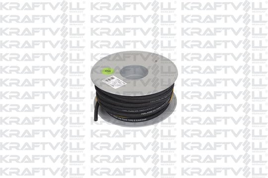 3.2mm x 8.0mm UNIVERSAL YAKIT HORTUMU ( MAKARALI ) B TIPI
