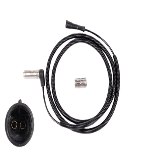 ABS SENSÖRÜ ÖN R-L KAMPANA TIP ( 1500 mm )( SPIRAL KORUMALI ) MERCEDES TRUCK AXOR 1840 3228 3028 334