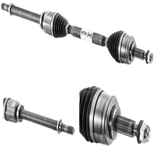 SAG ON AKS KOMPLE KANGOO III 08> CITAN 12> (IC FREZE:27 DIS FREZE:26 UZUNLUK:920) 1.5 DCI 5 VITES