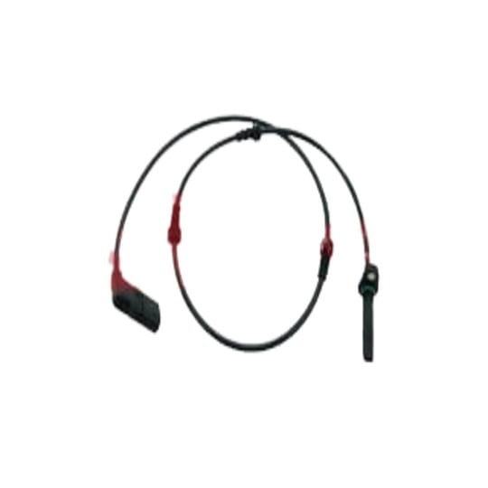ABS SENSORU ON SAG C-CLASS W205 14> S205 14> C205 15> A205 16>