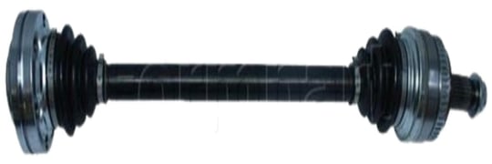 AKS KOMPLE ARKA SAG BMW E81 E87 E82 E88 E90 E91 E92