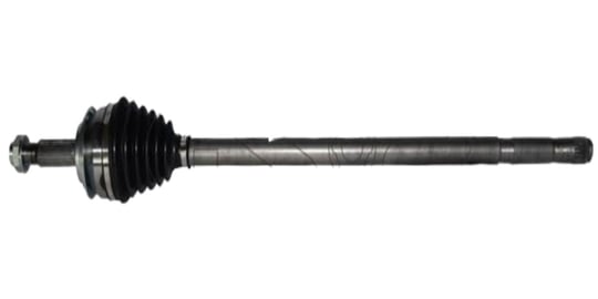 ON AKS KOMPLE SAG YARIS 1,4 D4D 2006-2012 (P9 KASA)