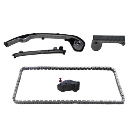 EKSANTRIK ZINCIR SETI NISSAN ALMERA 2000> N16 KASA (QG15 MOTOR)