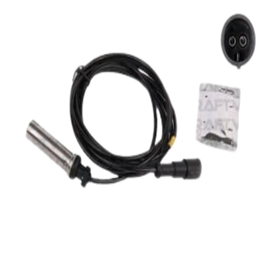 ABS SENSORU SAG ARKA DUZ TIP UZUN M-BENZ ATEGO/AXOR 1840 3228 4140 2650 MM