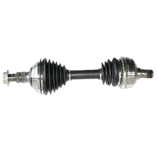 AKS KOMPLE SOL VECTRA C Y20DTH