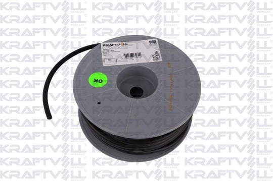 4.0mm x 9.0mm UNIVERSAL YAKIT HORTUMU ( MAKARALI )C TIPI