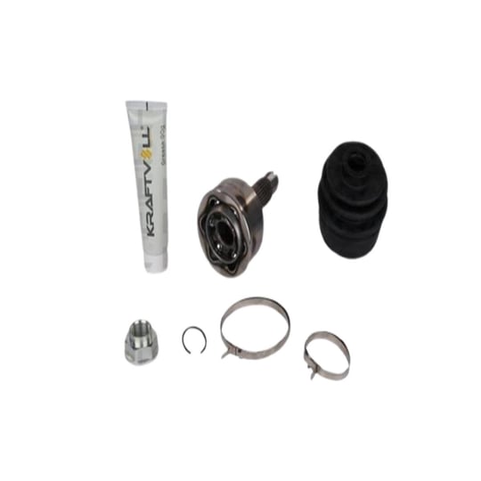 AKS KAFASI DIS HONDA CIVIC 1.3 1.5 1.6 91-> ( IC FREZE:30 DIS FREZE:26)
