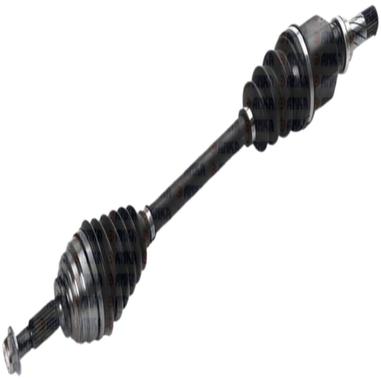 AKS KOMPLE ON SOL KANGOO III 08> (DIS FREZE:27 IC FREZE:26 UZUNLUK:675)