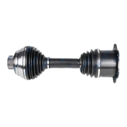 AKS KOMPLE (UZUNLUK 461mm) SAG SOL AUDI A4 08>15 A5 10>17 RS5 10>16 CDHA CJEB CPMA CDNB CAEA CDNC CJ