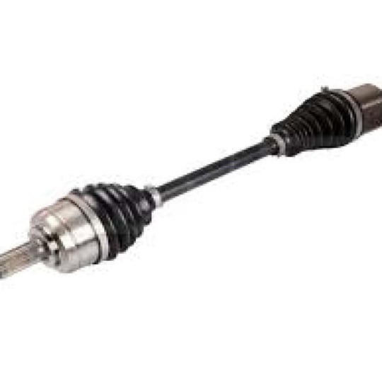 AKS KOMPLE SAG MASTER 2.3 DCI 6 VIT. 10=> (M9T MOTOR) (RULMAN 20MM) YENI
