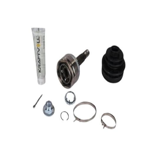 AKS KAFASI DIS TOYOTA AVENSIS 1.8 2.0 (T22) 97-03 COROLLA E120 02-07 ABS LI