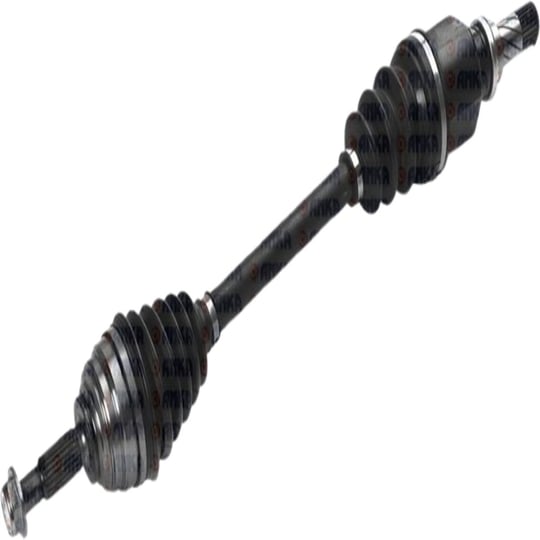 ON AKS KOMPLE SOL LOGAN MCV CLIO III MODUS 1.5DCI 05> (DIS FREZE:23 IC FREZE:26 UZUNLUK:649)