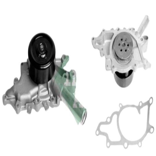 DEVIRDAIM POMPASI (OM611) V-CLASS 638/2 99>03 VITO 638 99>03