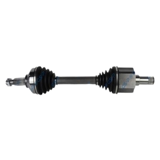 ON AKS KOMPLE SOL E CUSTOM 31X41X755 2.2 TDCI 125 155 11> UZUN SASE