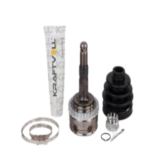 AKS KAFASI DIS ABS LI CORSA C 1,0 12V 1,2 16V 1,4 00>