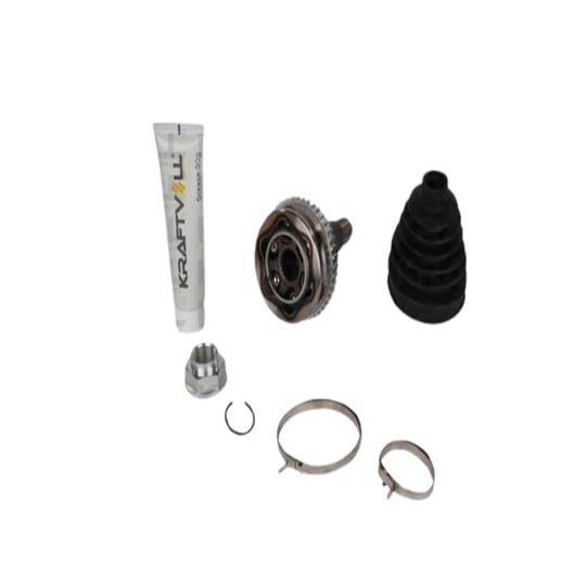 AKS KAFASI LAND ROVER ON DIS SAG SOL FREELANDER II 06<14 VOLVO V70 III 07<16