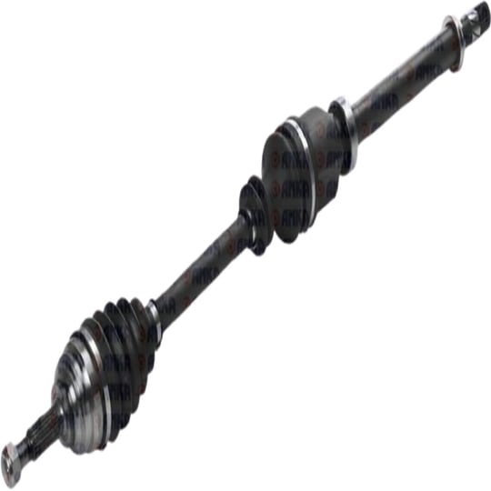 ON AKS KOMPLE SAG LOGAN MCV CLIO III MODUS 1.5DCI (DIS FREZE:23 IC FREZE:26 UZUNLUK:897)