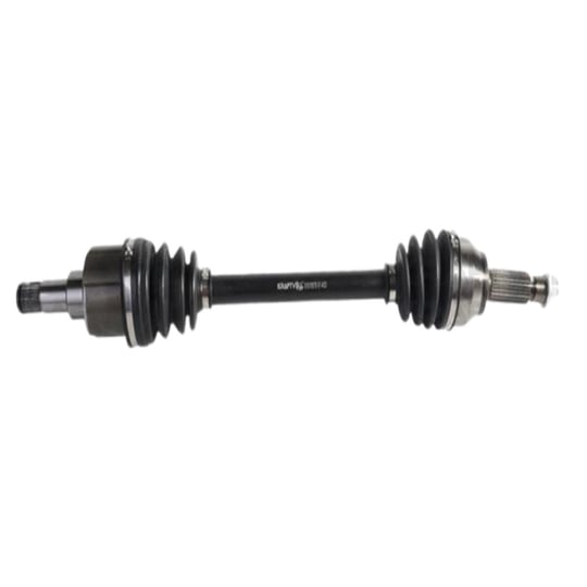 ON AKS SOL KOMPLE FIESTA V 02>08 FUSION 01>12 1,4TDCI (DIS FREZE: 25, IC FREZE: 23, UZUNLUK: 621MM,