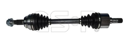 AKS KOMPLE SOL DUCATO JUMPER BOXER 3,0 F1C 6VITES (71,5 / 31 / 35 / 749,5)