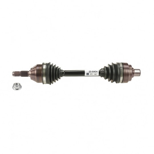 AKS KOMPLE SAG ON - OPEL ASTRA H 1.3 CDTI UZUNLUK 570mm 2004-2010