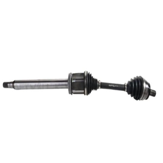 ON AKS KOMPLE SAG VOLVO S60 II 15> 2.0 D-T6-T5  S80 II D4-T6 15> V60 I 13>V70 III 13> UZUNLUK 576MM