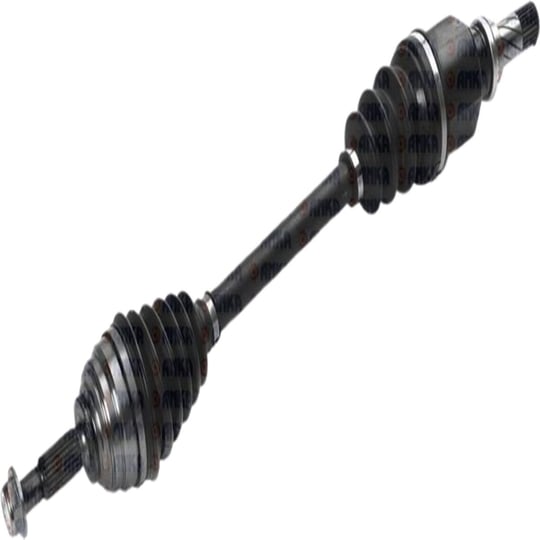 AKS KOMPLE ON SOL KANGOO III 08> (DIS FREZE:27 IC FREZE:26 UZUNLUK:675)
