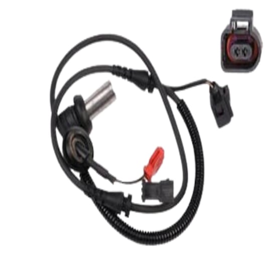 ABS SENSORU ON SAG / SOL OCTAVIA PASSAT SUPERB 97>08 A4 99>01