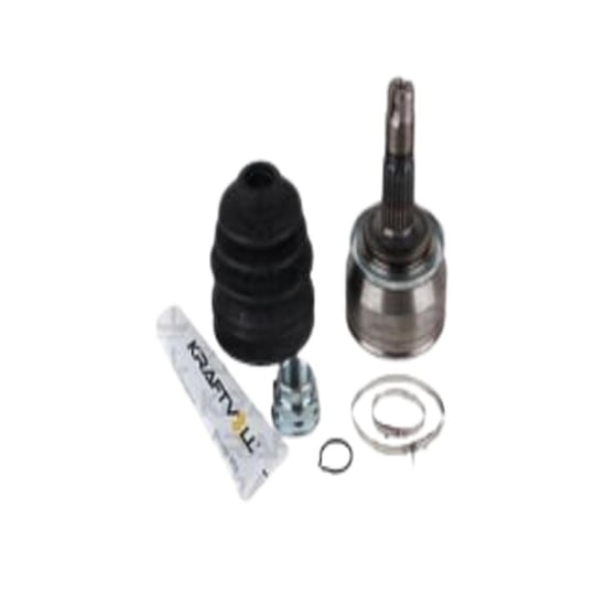 AKS KAFASI DIS CORSA GRANDE PUNTO 1,2 (IC FREZE:27 DIS FREZE:22)