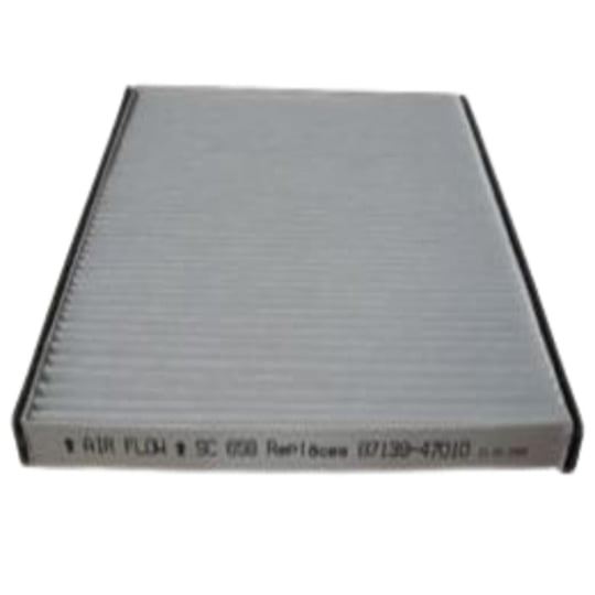 POLEN FILTRESI COROLLA 2002 2007 YARIS 1999 2005 LAND CRUISER 2001> CAMRY 2001>