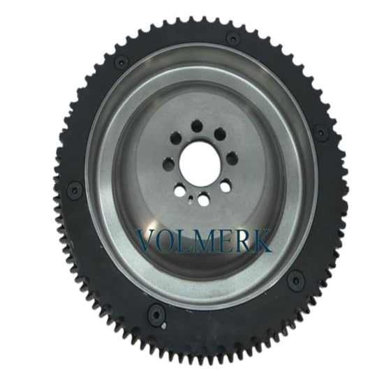 VOLANT KOMPLE NISSAN NAVARA 2,5 DCI YD25 DDTI 05>11 PATHFINDER 05>11