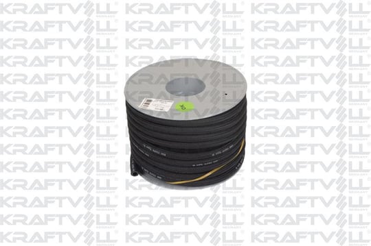 7.5mm x 12.5mm UNIVERSAL YAKIT HORTUMU ( MAKARALI ) B TIPI