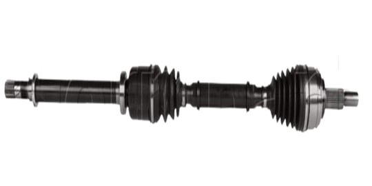 SAG ON AKS KOMPLE KANGOO III 08> CITAN 12> 1.5 DCI 6.VITES