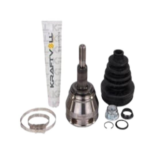 AKS KAFASI DIS OTOMATIK GOLF IV BORA A3 TOLEDO LEON 1.6 8V 16V / 1.8T / 1.9TDI 98>