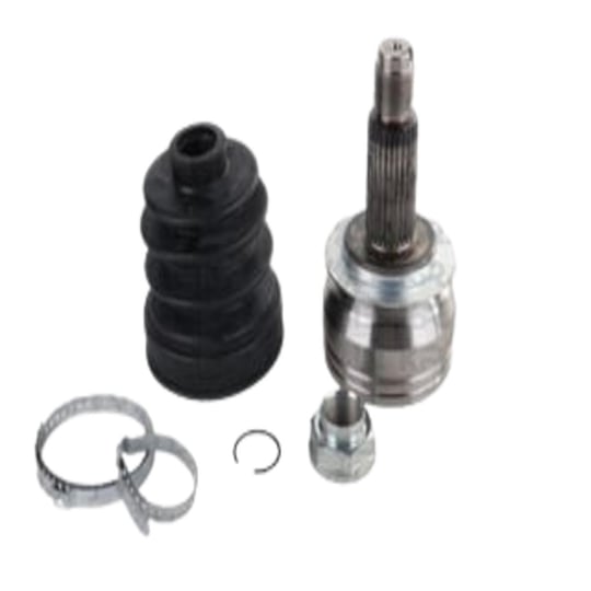 DIS AKS KAFASI SUBARU FROSTER LEGANCY OUTBACK XV 09->