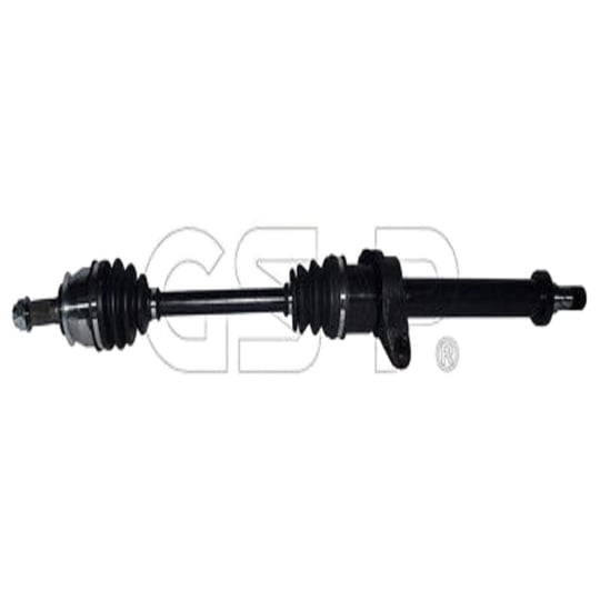 AKS MILI ON SAG MINI COOPER R55 R56 R57 05>