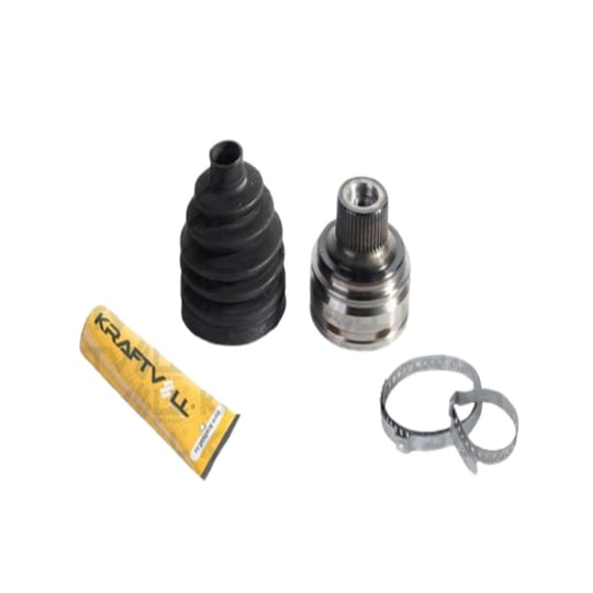 AKS KAFASI DIS A4 A4Q A5 Q5 08>16