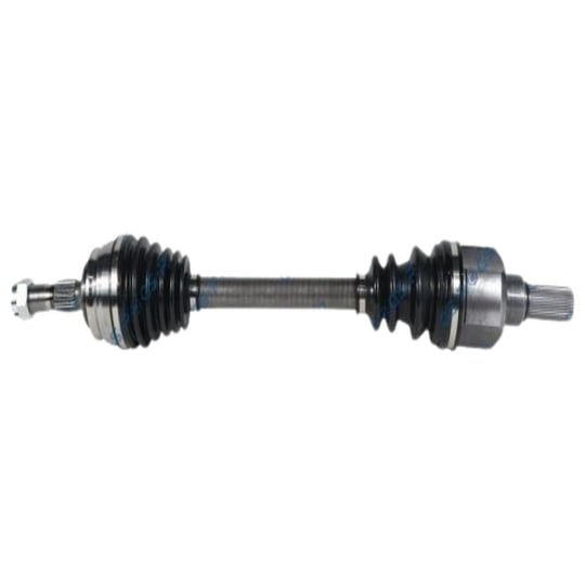 AKS KOMPLE SOL ATN-8 OTOM. P208 II / OPEL CORSA F 1.2 EB2 1.5 BLUEHDI 19>